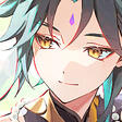 Xiao // Genshin Impact